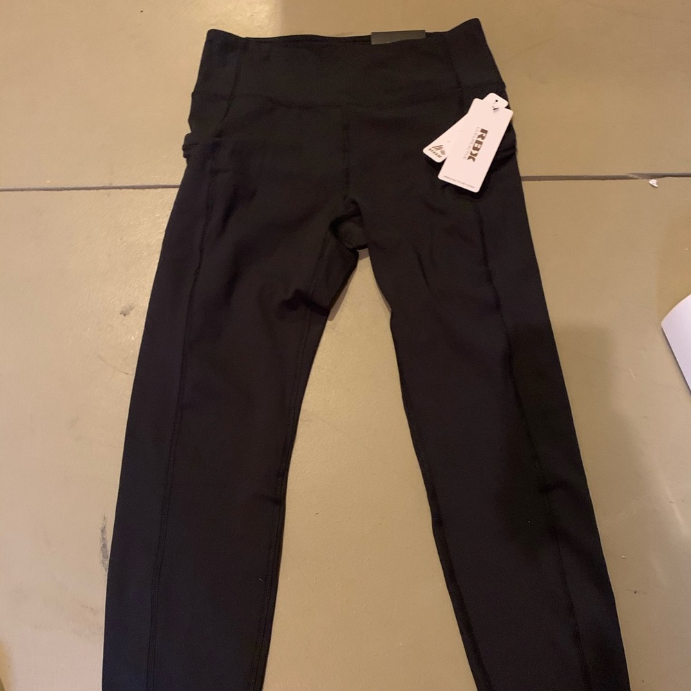 RBX Women’s Leggings